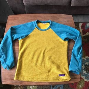 Women’s Melanzana Crewneck Size Small